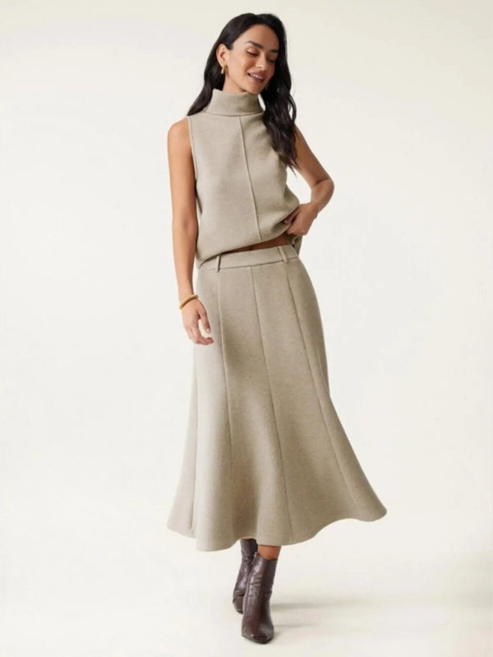 OGL Skirt